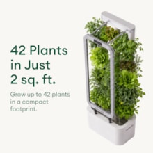 Maygrove AI Growbot-Deposit Reservation