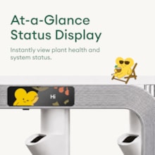 Maygrove AI Growbot-Deposit Reservation